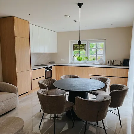 Vohanduveere Puhkemaja Prázdninový dům Kyapa