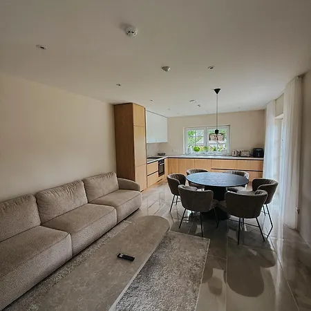 Vohanduveere Puhkemaja Prázdninový dům