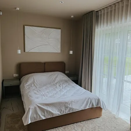 Hébergement de vacances Vohanduveere Puhkemaja