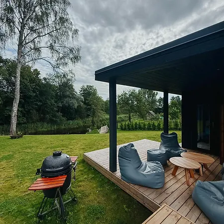 Vohanduveere Puhkemaja *