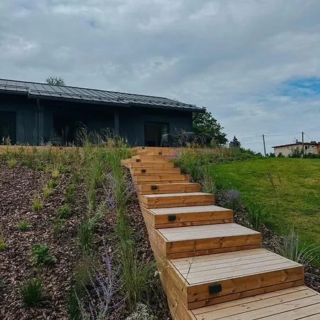 Vohanduveere Puhkemaja *