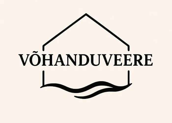 Vohanduveere Puhkemaja