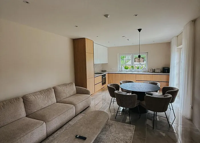 Vohanduveere Puhkemaja Prázdninový dům