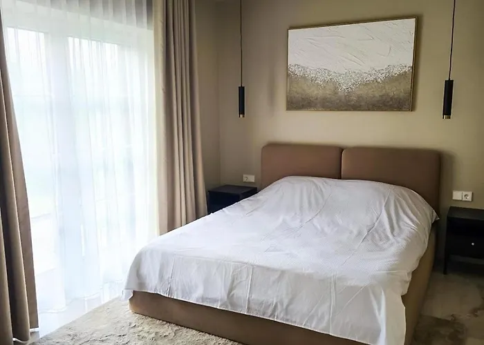 Vohanduveere Puhkemaja Prázdninový dům Kyapa