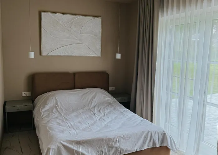 Prázdninový dům Vohanduveere Puhkemaja