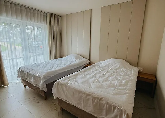 Vohanduveere Puhkemaja Kyapa