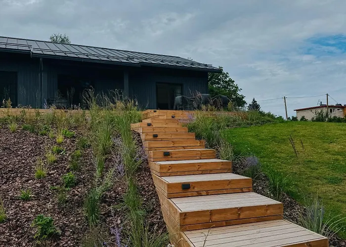 Vohanduveere Puhkemaja *